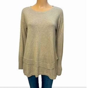 Cabi 4478 Recess pullover